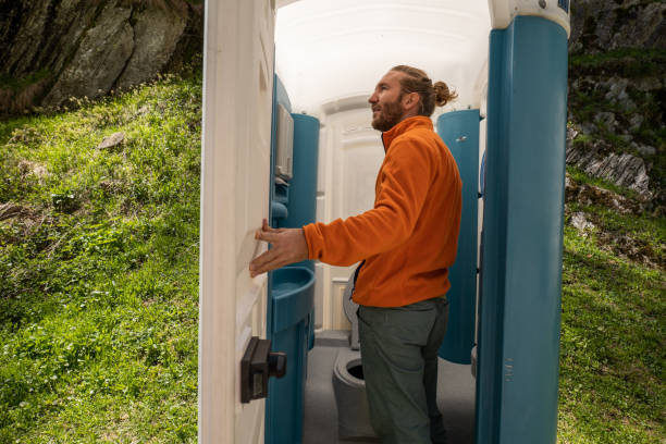 Best Luxury portable toilet rental  in Laredo, TX