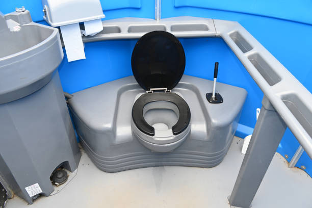 Reliable Laredo, TX porta potty rental Solutions