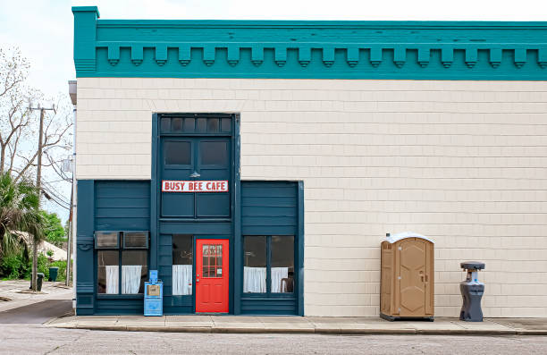 Best Best portable toilet rental  in Laredo, TX