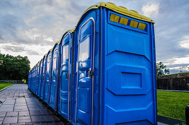 Best High-end porta potty rental  in Laredo, TX