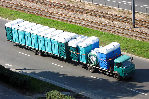 Best Porta potty rental near me  in Laredo, TX